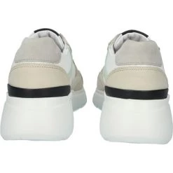 Blackstone Sneakers XL33 WHITE MINT - CHUNKY SNEAKER White 11 Blackstone Sneakers XL33 WHITE MINT - CHUNKY SNEAKER White -Blackstone Winkel 75537319d2da9ea07ca831bf3eb37cce
