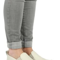 Blackstone Loafers XW56 OFF WHITE - BOAT SHOE Beige -Blackstone Winkel 75a0599068c3436d73098f942790dda7