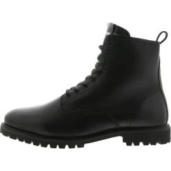 Blackstone Nette Schoenen SG49 BLACK - LACE UP BOOT - FUR Black 9 Blackstone Nette Schoenen SG49 BLACK - LACE UP BOOT - FUR Black -Blackstone Winkel 767f6a75b54aa5cd2909814c2f68a9b1