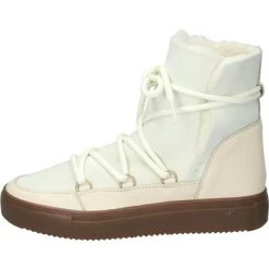 Blackstone Snowboots UKI - UL87 - HIGH-TOP - FUR Beige 10 Blackstone Snowboots UKI - UL87 - HIGH-TOP - FUR Beige -Blackstone Winkel 7748a4d1b6a32f6395083d7b5cd0d0dd