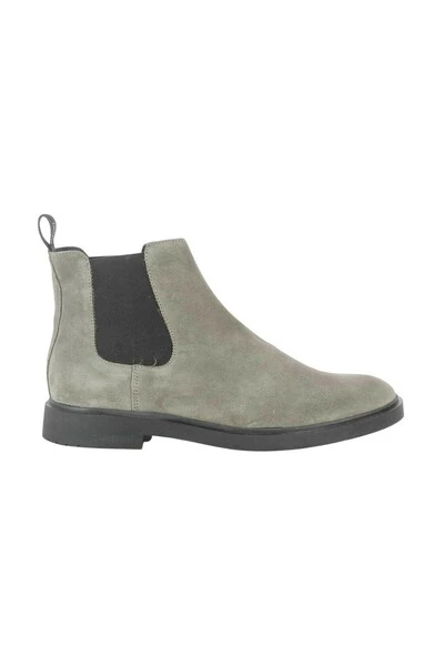 Laarzen Blackstone Herenschoenen Taupe WG81 Beige 5 Laarzen Blackstone Herenschoenen Taupe WG81 Beige - Afbeelding 5