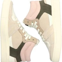 Blackstone Sneakers KEYLA - YL52 FIELDS OF RYE - HIGH SNEAKER Beige 9 Blackstone Sneakers KEYLA - YL52 FIELDS OF RYE - HIGH SNEAKER Beige -Blackstone Winkel 77b4f54a859c5b96e4fe71ad2f1b8ea6