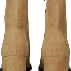 Blackstone Enkellaarsjes XL35 EGA - ZIPPER BOOT Brown 9 Blackstone Enkellaarsjes XL35 EGA - ZIPPER BOOT Brown -Blackstone Winkel 77c7bcb784a283705f1145b546332ec9