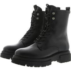 Blackstone Veterschoenen UL85 BOOT Black 9 Blackstone Veterschoenen UL85 BOOT Black -Blackstone Winkel 782a44e05fcc9f2e99cf56de5ad32bbe