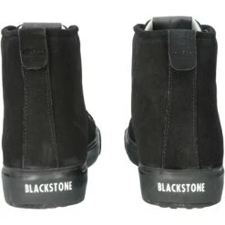 Blackstone Sneakers WG62 BLACK - HIGH SNEAKER Black 9 Blackstone Sneakers WG62 BLACK - HIGH SNEAKER Black -Blackstone Winkel 783b7dba6248c9c2ee2d5bd93cb7e16c