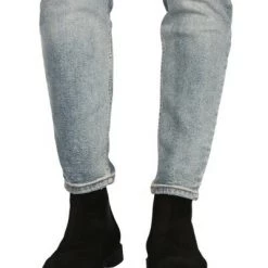 Blackstone Laarzen WG81 BLACK - CHELSEA BOOT Black 8 Blackstone Laarzen WG81 BLACK - CHELSEA BOOT Black -Blackstone Winkel 78575636be4e9175ebe0d30f8fbe7abc