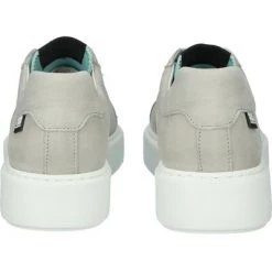 Blackstone Sneakers XL21 LIGHT GREY - LOW SNEAKER Gray