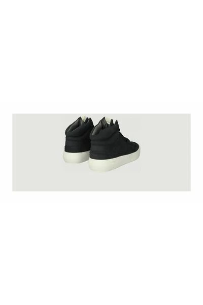 Blackstone Sneakers Black 3 Blackstone Sneakers Black - Afbeelding 3