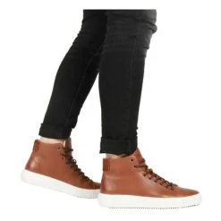 Blackstone DYLAN - YG08 - HIGH-SNEAKERS Brown 11 Blackstone DYLAN - YG08 - HIGH-SNEAKERS Brown -Blackstone Winkel 7af4004c2f6d174008ae2c45962afa21