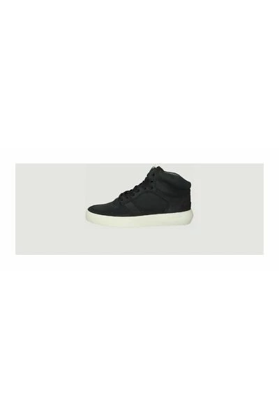 Blackstone Sneakers Black 4 Blackstone Sneakers Black - Afbeelding 4