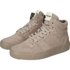 Blackstone Sneakers KEYLA - YL51 WEATHERED TEAK - HIGH SNEAKER Beige 11 Blackstone Sneakers KEYLA - YL51 WEATHERED TEAK - HIGH SNEAKER Beige -Blackstone Winkel 7ba276dc3a3d486a2a5eb8818b191b80