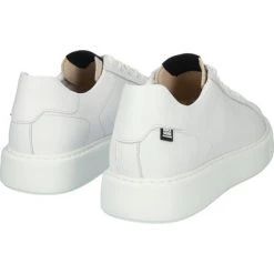 Blackstone Sneakers XG10 WHITE - LOW SNEAKER White