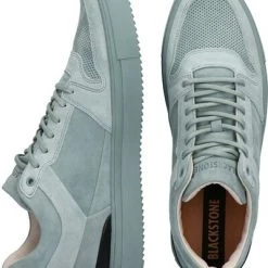 Blackstone Sneakers XG73 ABYSS - MID SNEAKER Blue 8 Blackstone Sneakers XG73 ABYSS - MID SNEAKER Blue -Blackstone Winkel 7c571a221af36504183725e9d3cf205f