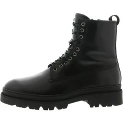 Blackstone Nette Schoenen WG96 BLACK - LACE UP BOOT Black -Blackstone Winkel 7c5dd820a96cccf506e0d8cc3c5ad34c