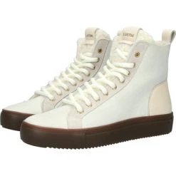 Blackstone Sneakers AKNA - YL55 HIGH SNEAKER Beige 10 Blackstone Sneakers AKNA - YL55 HIGH SNEAKER Beige -Blackstone Winkel 7ca0f515148c297e2bee2584c63f2c7b