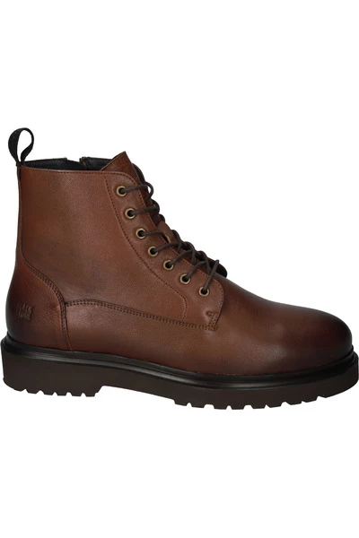 Blackstone Nette Schoenen YG33 Brown 6 Blackstone Nette Schoenen YG33 Brown - Afbeelding 6