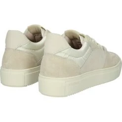 Blackstone Sneakers XW41 BEIGE - LOW SNEAKER Beige 8 Blackstone Sneakers XW41 BEIGE - LOW SNEAKER Beige -Blackstone Winkel 7d033f42dca78182c516d6d728a392b6