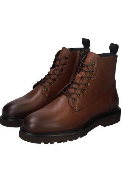 Blackstone Nette Schoenen YG33 Brown 5 Blackstone Nette Schoenen YG33 Brown - Afbeelding 5