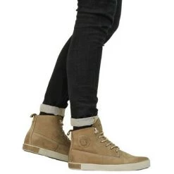 Blackstone Nette Schoenen AM02 FUNGI - ORIGINAL 6'' BOOTS Beige 8 Blackstone Nette Schoenen AM02 FUNGI - ORIGINAL 6'' BOOTS Beige -Blackstone Winkel 7d9d73346d76ff8ba223034c7e5da51f