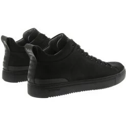 Blackstone Sneakers Black -Blackstone Winkel 7dbe8fac40a3a45ad4a71e82510cfaff