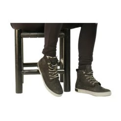 Blackstone Nette Schoenen GM06 ASPHALT - ORIGINAL 6'' BOOTS - FUR Black 11 Blackstone Nette Schoenen GM06 ASPHALT - ORIGINAL 6'' BOOTS - FUR Black -Blackstone Winkel 7e5e5ad2504a2941cc01a5f1a678ffcb