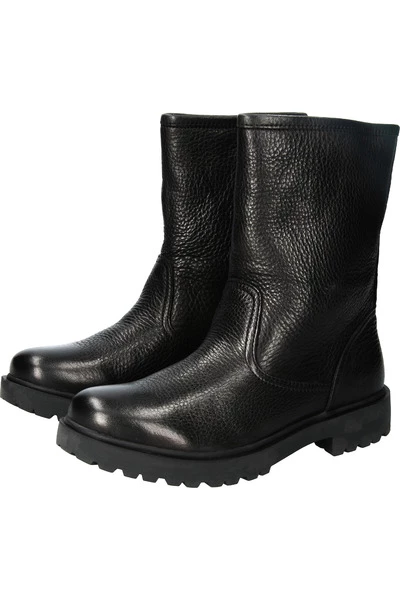 Blackstone Laarzen LOTTA BOOTS Black 5 Blackstone Laarzen LOTTA BOOTS Black - Afbeelding 5