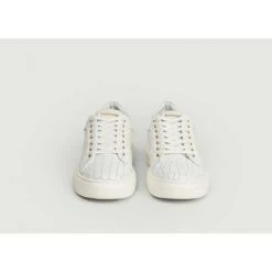 Blackstone Croco Sneakers VL86 White -Blackstone Winkel 7f76ecb8dee95b92f049f1d2eaa35533