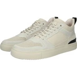 Blackstone Sneakers XG73 SAND - MID SNEAKER Beige 10 Blackstone Sneakers XG73 SAND - MID SNEAKER Beige -Blackstone Winkel 7fa684d06abe34d82292d43f6bfec276