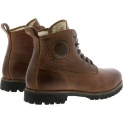 Blackstone Nette Schoenen OM60 ANTIQUE BROWN - MEN'S BOOT - FUR Brown 9 Blackstone Nette Schoenen OM60 ANTIQUE BROWN - MEN'S BOOT - FUR Brown -Blackstone Winkel 7feeb2afd511b9a96b3f41c0d02369ed