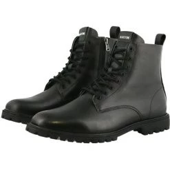 Blackstone Nette Schoenen SG33 BLACK - LACE UP BOOT Black 8 Blackstone Nette Schoenen SG33 BLACK - LACE UP BOOT Black -Blackstone Winkel 7ff2647c79bf7ac87b0a03cbf4c0f2aa