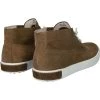 Blackstone Sneakers BM25 CARIBOU - MID SNEAKER Brown