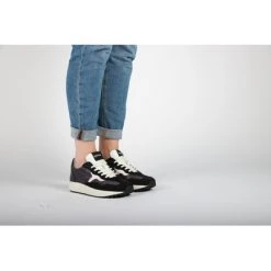 Blackstone Sneakers XW61 CHARCOAL ART - FASHION RUNNERS Blue 9 Blackstone Sneakers XW61 CHARCOAL ART - FASHION RUNNERS Blue -Blackstone Winkel 80a554088919908873f5211cc61884c7