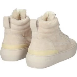 Blackstone SOLEY HIGH SNEAKERS Beige -Blackstone Winkel 815ded6b0a63b6289bdd78be3bf6cbcc