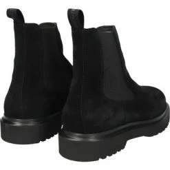 Blackstone Laarzen MATEO - YG30 BLACK - CHELSEA BOOT Black -Blackstone Winkel 81e8531c28cee20eb9520cec9de50106