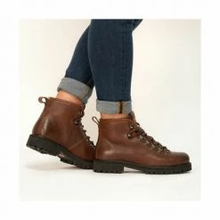 Blackstone Laarzen SL81 - LOW BIKER BOOTS Brown 9 Blackstone Laarzen SL81 - LOW BIKER BOOTS Brown -Blackstone Winkel 823f0d8bb0dffafedaa977c09b4e9c24