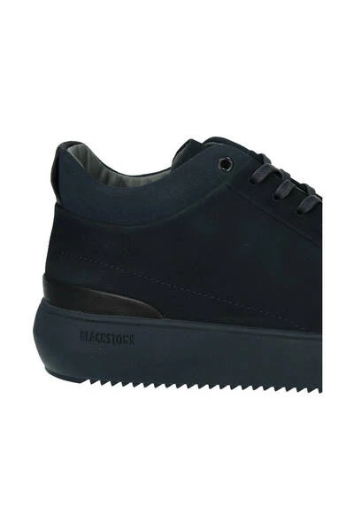 Blackstone Sneakers Blue 1 Blackstone Sneakers Blue