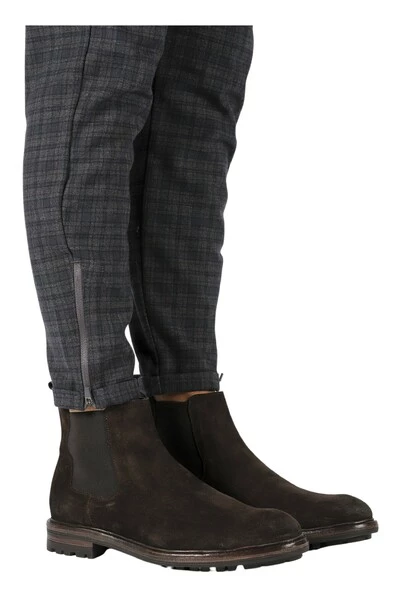 Blackstone Laarzen UG23 SOUL BROWN - CHELSEA BOOTS Brown 5 Blackstone Laarzen UG23 SOUL BROWN - CHELSEA BOOTS Brown - Afbeelding 5