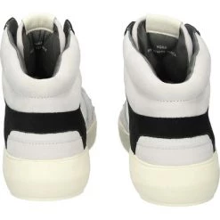 Blackstone DWAYNE - YG02 HIGH SNEAKERS Beige -Blackstone Winkel 839d4a89dee2cbc0ce3ee598f2a14c98