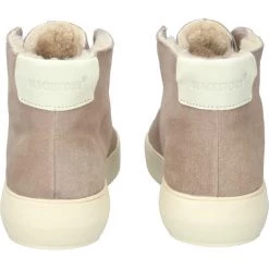 Blackstone Sneakers DYLAN - YG20 WEATHERED TEAK - HIGH SNEAKER - FUR Beige 9 Blackstone Sneakers DYLAN - YG20 WEATHERED TEAK - HIGH SNEAKER - FUR Beige -Blackstone Winkel 84684031b07d229c333c1a2679f5af1d