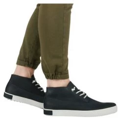 Blackstone Sneakers BM19 TOTAL ECLIPSE - MID SNEAKER Blue 9 Blackstone Sneakers BM19 TOTAL ECLIPSE - MID SNEAKER Blue -Blackstone Winkel 84b1567f5bb9889531dce27ab4f2cf86