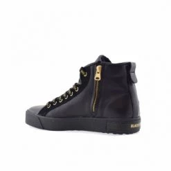 Blackstone UL74 Sneakers Black