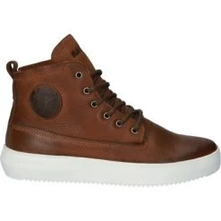 Blackstone Sneakers ASPEN - YG26 - HIGH-SNEAKER Brown 9 Blackstone Sneakers ASPEN - YG26 - HIGH-SNEAKER Brown -Blackstone Winkel 85c13ba1eea4e7d9cc13e6bfefbd6e1a