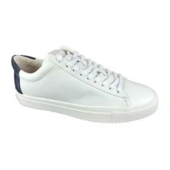 Blackstone SNEAKERS White