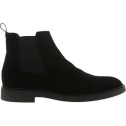 Blackstone Laarzen WG81 BLACK - CHELSEA BOOT Black 9 Blackstone Laarzen WG81 BLACK - CHELSEA BOOT Black -Blackstone Winkel 87df61ffea7edcb715bd52cc1da36da3