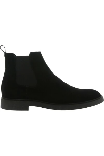 Blackstone Laarzen WG81 BLACK - CHELSEA BOOT Black 4 Blackstone Laarzen WG81 BLACK - CHELSEA BOOT Black - Afbeelding 4