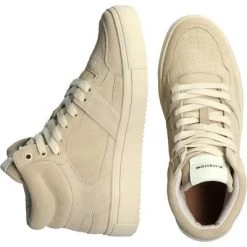 Blackstone KEYLA - YL51 - HIGH SNEAKERS Beige 9 Blackstone KEYLA - YL51 - HIGH SNEAKERS Beige -Blackstone Winkel 8822764af74c4a80df3823f0f3e62cb3