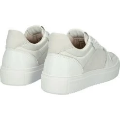 Blackstone Sneakers XW41 WHITE - LOW SNEAKER White -Blackstone Winkel 88b70c26e0e5db4717d7e66b44218ac2