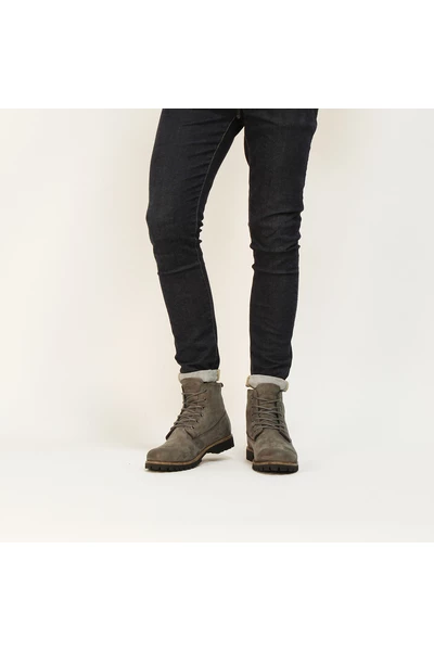 Blackstone Nette Schoenen OM60 - MEN'S BOOT Black 1 Blackstone Nette Schoenen OM60 - MEN'S BOOT Black