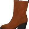 Blackstone Cowboylaarzen WL45 - WOMEN BOOTS Brown