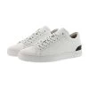 Blackstone Sneakers Shoe White